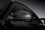 Porsche 911 Turbo GTStreet R by TechART 2010 года